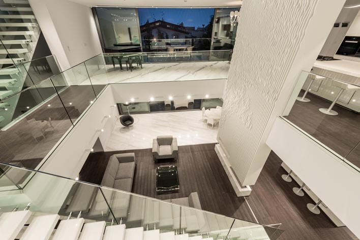 خرید ویلای لوکس رز در تهران