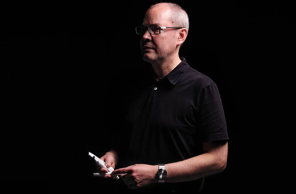 ویلای رز از آثار رضا دانشمیر