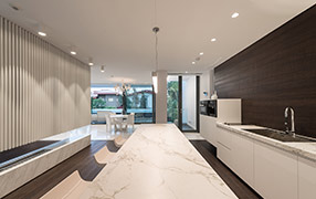 خرید ولای لوکس در شمال تهران