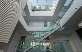 رضا دانشمیر طراح ویلای لوکس رز تهران