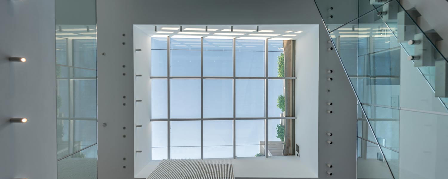 معماری لوکس ویلا رز