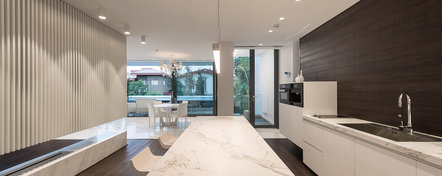 خرید ویلای لوکس در تهران