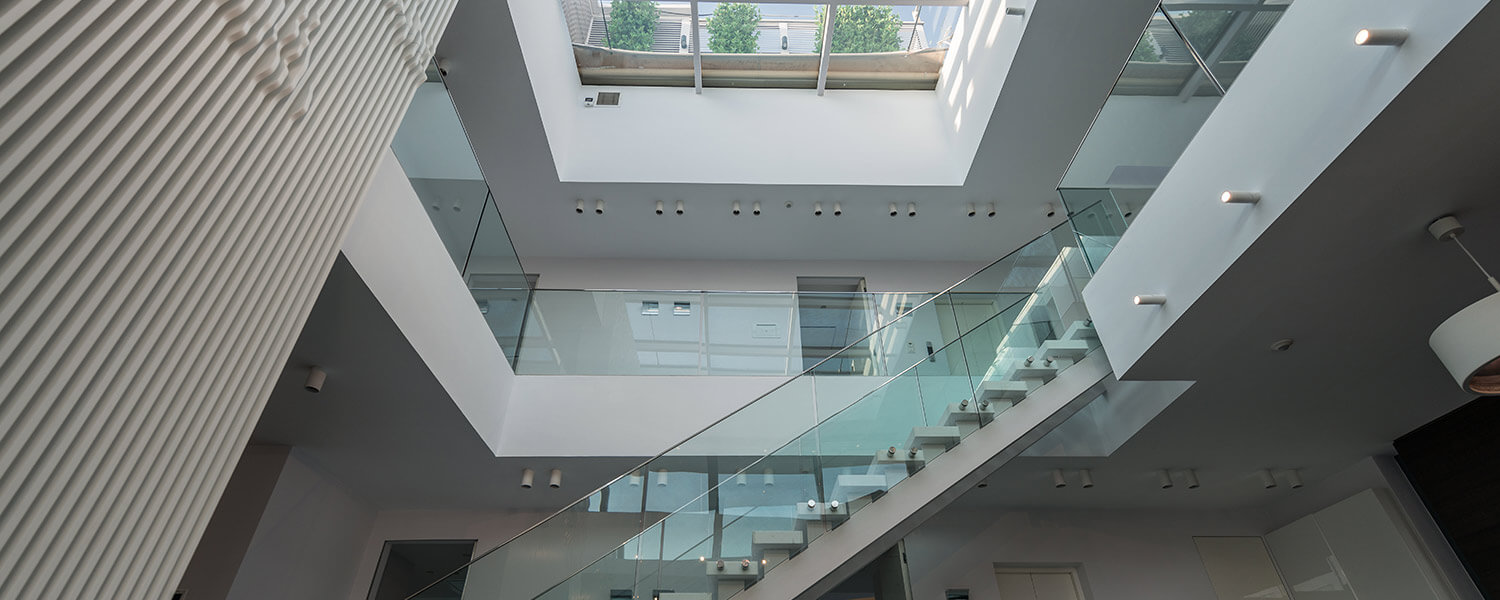 فروش ویلای لوکس در تهران